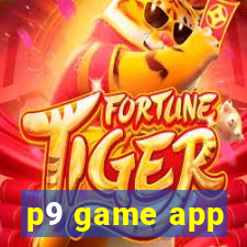 p9 game app